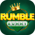 RUMBLE RUMMY