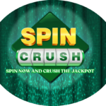 SPIN CRUSH