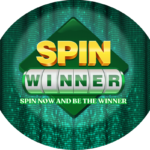 SPIN WINNER