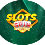 SLOTS SPIN