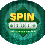 SPIN 101