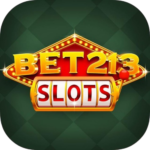 BET 213 SLOTS