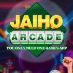 JAIHO ARCADE