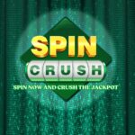 SPIN CRUSH