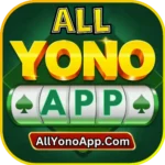 All yono app