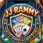 Jj rammy
