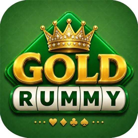 Gold Rummy App